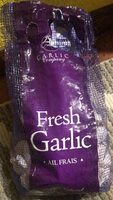 Fresh Garlic