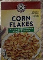 Corn flakes