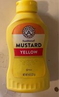 Yellow Mustard