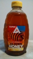 Clover Honey