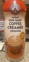 Instant Non-Dairy Coffee Creamer