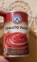 Tomato paste