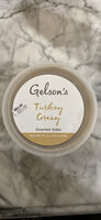 Gelson’s Turkey Gravy