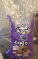 Cinnamon Raisin Bagels