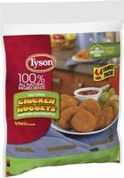 Chicken Nuggets
