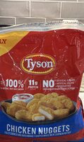 Chicken Nuggets
