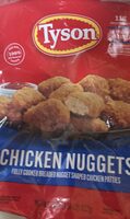 Chicken Nuggets