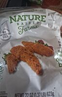 Chicken Breast Strips