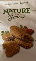 Lightly Breaded Chicken Nuggets