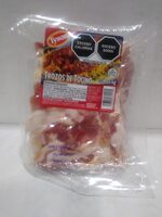 Bacon Chunks