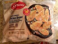 Boneless Skinless Chicken Breast