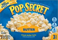 Popcorn