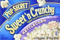 Popcorn
