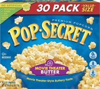Popcorn