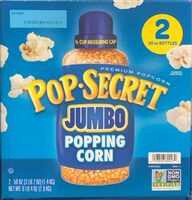 Popping Corn
