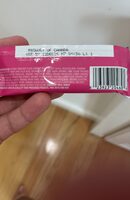 Organic Sunny Days Snack Bars