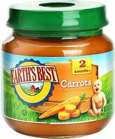 Carrots