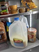 Skim Milk