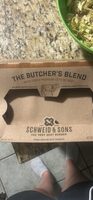 Burger Patty