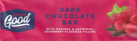 Dark Chocolate Bar