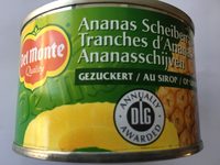 Ananas