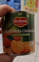 Mandarinen