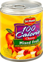 Chunkey Mixed Fruit