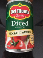 Diced Tomatoes