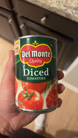 Diced Tomatoes