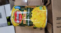 Del monte, pineapple tidbits in its own juice