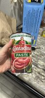 Paste
