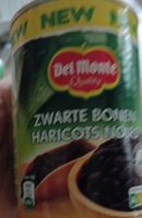 Haricots noirs
