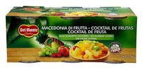 Cocktail de fruits