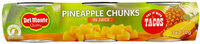 Pineapple Chunks in Juice