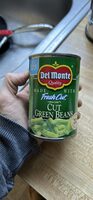 Cut Green Beans