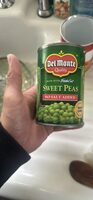 Sweet Peas