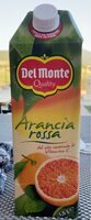 Arancia rossa