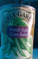 French Style Green Beans