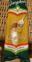 Spaghetti