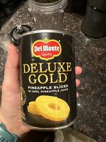 Deluxe gold