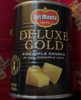 Deluxe gold