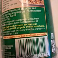 Green Beans