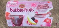 Bubble fruit