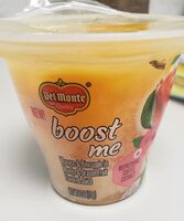 Boost me