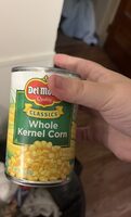 Whole Kernel Corn