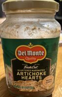 Artichoke Hearts