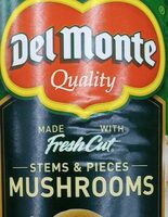 Mushrooms