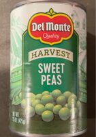 Sweet peas