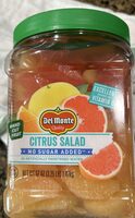 Citrus Salad