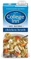 Chicken Broth